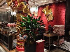 -囍凤楼·粤菜·点心·火锅(温特莱店)