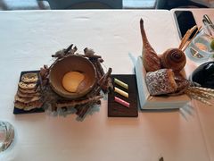 -翡翠36餐厅(浦东香格里拉店)