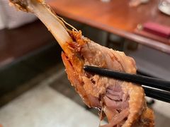 -林四喜·闽南传家菜(鼓浪屿店)