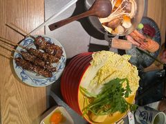 -沼津港精致料理·寿喜烧·烧鸟(龙湖南桥天街日料榜单店)