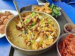 -聚合鑫东北熏酱熟食麻辣面(长阳店)