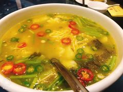 -山东八大碗山东老字号