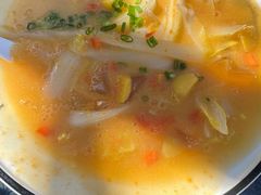 -云隐小厨·传统大理美食(复兴路店)