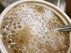 -梧州双钱龟苓膏(丽港航母店)