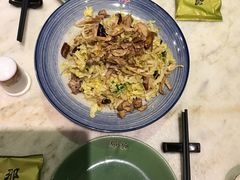 白菜心拆骨肉-那家小馆•北京菜•烤鸭(中关村店)