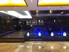 -深圳罗湖东门步行街亚朵X酒店