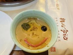 -清真·鸦儿李记·涮肉(花市店)