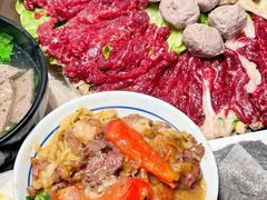 -合意桐坑牛肉粿·鲜牛肉火锅(嵩山总店)