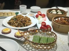 -又一间茶点轩(百汇广场店)