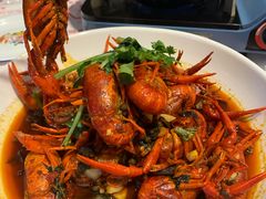 -文和友老长沙龙虾馆(化龙池店)