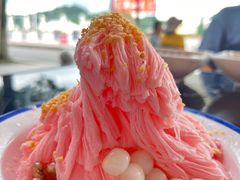-串妹花式冰粉(乐山总店)