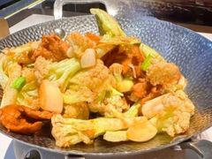 -外婆家(西红门荟聚购物中心店)