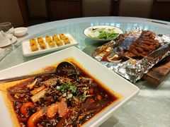 -国人川菜(李家村建东街店)