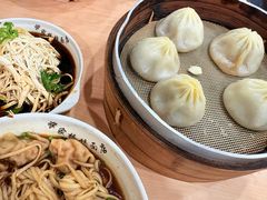 -蒋家桥饺面店(广陵路店)