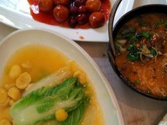 android_upload_pic-新竹里馆·花园餐厅(兴苑路店)