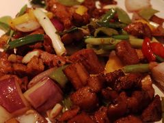 -前海沿·青岛菜(李沧万达店)