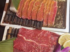 -和来烤肉(仓山万达店)