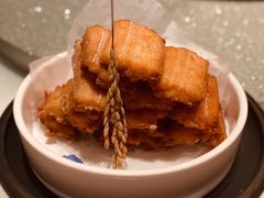 -御花园酒店(希尔顿店)