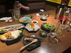 -千代武日本料理(哈西店)
