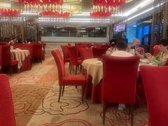 大堂-广州逸林假日酒店·四季桃源中餐厅(白云山风景区店)