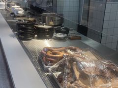 -高玛纳驴肉火烧(河间总店)