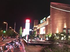 -砂之船奥特莱斯(合肥店)