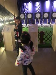 -南京万达乐园