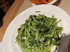 -小柴米·传统江西菜(八一广场店)