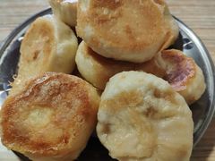 -沁阳柏香老刘驴肉丸