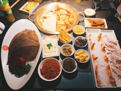 -九鼎轩脆毛肚火锅(南京东路店)