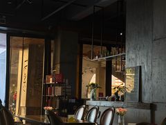 -HOME餐厅粤菜 融合菜