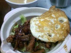 -阿姨靓汤(广外店)