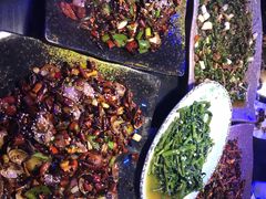 -醉小酒馆·川菜·江湖菜·重庆菜(观音桥旗舰店)