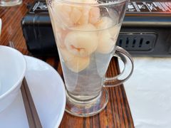 -文兴酒家(Chinatown - Gerrard Street)