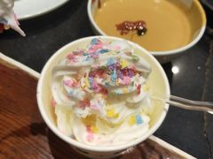 -重庆德庄火锅(体育中心店)