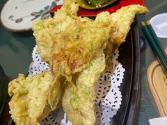 -君霖海鲜私房菜(春柳店)