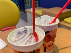 -DQ·蛋糕·冰淇淋(三亚青春颂店)