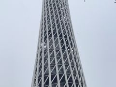 -广州塔