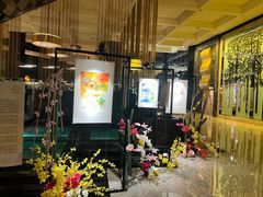 -广州花园酒店