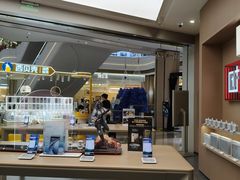 -吾悦广场(南京鼓楼店)