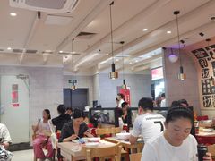 -大师兄·西北小馆(南沙万达广场店)