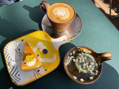 -三忘湖 SWANSEEN(柳荫公园店)