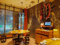 -永安鱼庄·镇江菜(丁卯店)