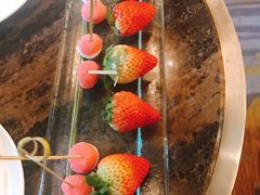 -威斯汀酒店Exchange大堂吧