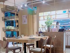 大堂-Papa Razzi西餐厅