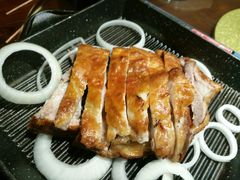 -楼兰新疆主题餐厅(苏州中心店)