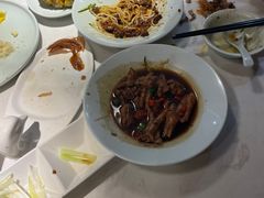 -华馨园北京烤鸭(丽水店)