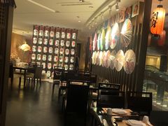 -佛山希尔顿酒店·融誉亚洲美食荟