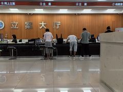 -王丽律师团队·专注婚姻家事(黄浦店)