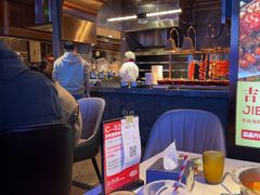 -吉布鲁牛排海鲜自助(成都大悦城店)